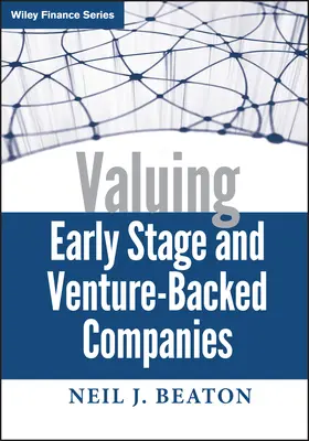 Beaton |  Valuing Early Stage | Buch |  Sack Fachmedien