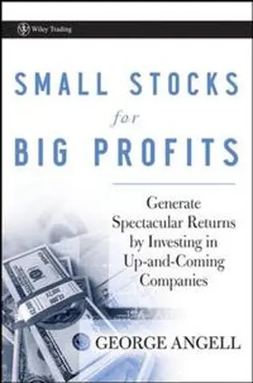Angell |  Small Stocks for Big Profits | eBook | Sack Fachmedien