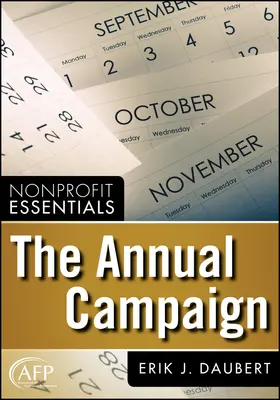 Daubert | The Annual Campaign | Buch | 978-0-470-43863-3 | sack.de