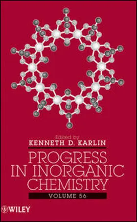Karlin |  Progress in Inorganic Chemistry, Volume 56 | eBook | Sack Fachmedien