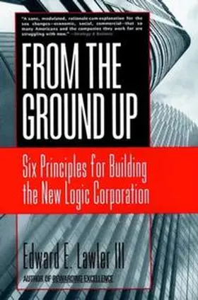 Lawler | From The Ground Up | E-Book | www.sack.de