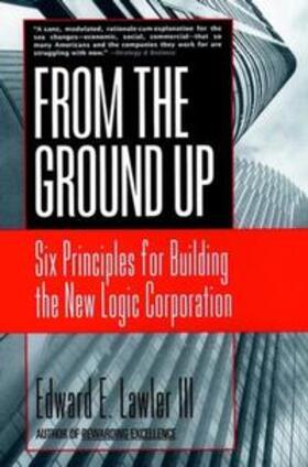 Lawler | From The Ground Up | E-Book | sack.de