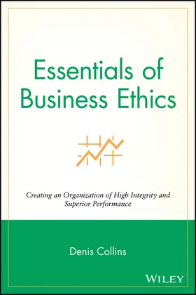 Collins |  Essentials of Business Ethics | Buch |  Sack Fachmedien