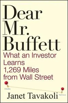 Tavakoli |  Dear Mr. Buffett | eBook | Sack Fachmedien