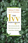 Faber / Richardson |  The Ivy Portfolio | eBook | Sack Fachmedien