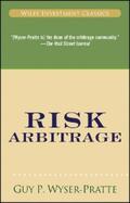 Wyser-Pratte |  Risk Arbitrage | eBook | Sack Fachmedien