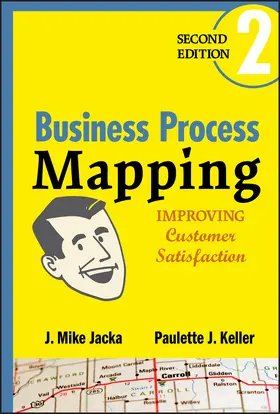 Jacka / Keller |  Business Process Mapping | Buch |  Sack Fachmedien