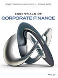 Parrino / Kidwell / Bates |  Essentials of Corporate Finance | Buch |  Sack Fachmedien