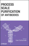 Gottschalk |  Process Scale Purification of Antibodies | eBook | Sack Fachmedien