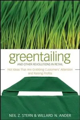 Stern / Ander |  Greentailing and Other Revolutions in Retail | eBook | Sack Fachmedien
