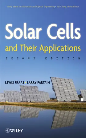 Fraas / Partain | Solar Cells 2e | Buch | 978-0-470-44633-1 | sack.de