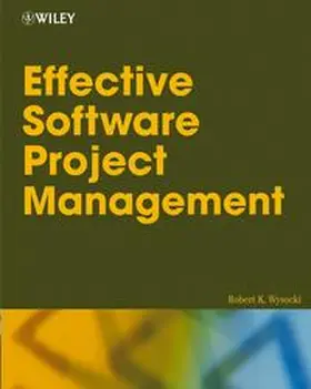 Wysocki | Effective Software Project Management | E-Book | www.sack.de