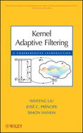 Liu / Principe / Haykin |  Kernel Adaptive Filtering | Buch |  Sack Fachmedien
