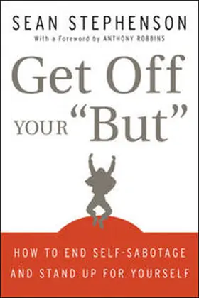 Stephenson | Get Off Your "But" | E-Book | www.sack.de