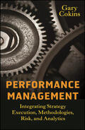 Cokins |  Performance Management | Buch |  Sack Fachmedien