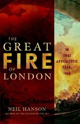 Hanson |  The Great Fire of London | eBook | Sack Fachmedien