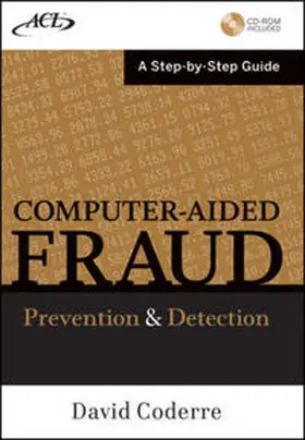 Coderre |  Computer Aided Fraud Prevention and Detection | eBook | Sack Fachmedien