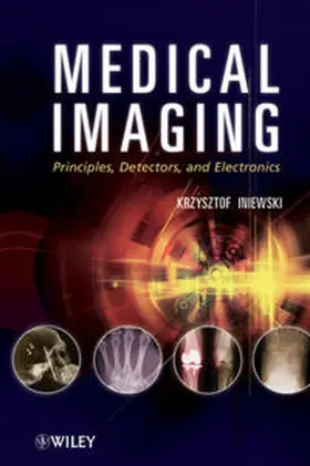 Iniewski |  Medical Imaging | eBook | Sack Fachmedien