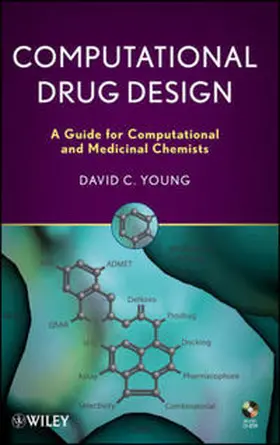 Young |  Computational Drug Design | eBook | Sack Fachmedien