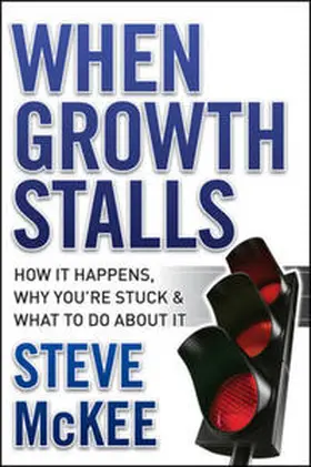 Mckee |  When Growth Stalls | eBook | Sack Fachmedien