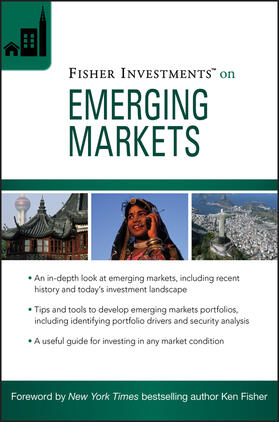 Fraser | Fisher Investments on Emerging Markets | Buch | 978-0-470-45236-3 | sack.de