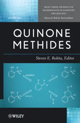Rokita |  Quinone Methides | eBook | Sack Fachmedien
