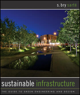 Sarte |  Sarte: Green Infrastructure Guide | Buch |  Sack Fachmedien