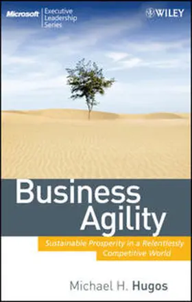 Hugos | Business Agility | E-Book | sack.de