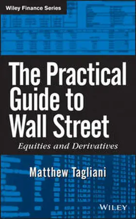 Tagliani |  The Practical Guide to Wall Street | eBook | Sack Fachmedien