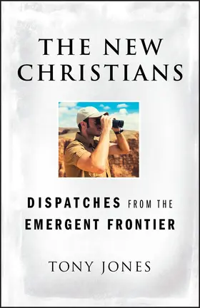 Jones |  The New Christians | Buch |  Sack Fachmedien