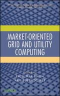 Buyya / Bubendorfer |  Market-Oriented Grid and Utility Computing | eBook | Sack Fachmedien