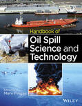Fingas |  Handbook of Oil Spill Science and Technology | Buch |  Sack Fachmedien