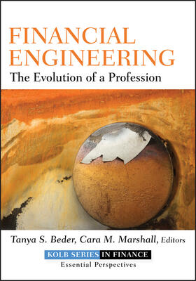 Beder / Marshall | Financial Engineering (Kolb) + | Buch | 978-0-470-45581-4 | sack.de
