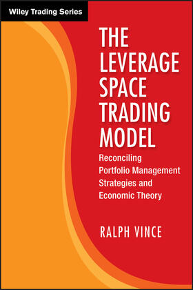 Vince |  Leverage Space Trading | Buch |  Sack Fachmedien