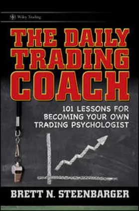 Steenbarger |  The Daily Trading Coach | eBook | Sack Fachmedien
