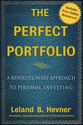 Hevner | The Perfect Portfolio | E-Book | sack.de