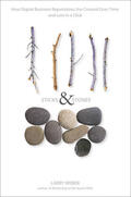 Weber |  Sticks and Stones | Buch |  Sack Fachmedien