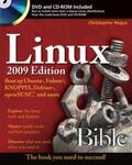 Negus |  Linux Bible 2009 Edition | eBook | Sack Fachmedien