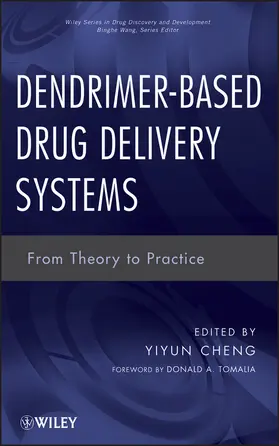 Cheng | Dendrimer-Based Drug Delivery Systems | Buch | 978-0-470-46005-4 | sack.de