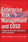 Cendrowski / Mair |  Enterprise Risk Management and Coso | Buch |  Sack Fachmedien