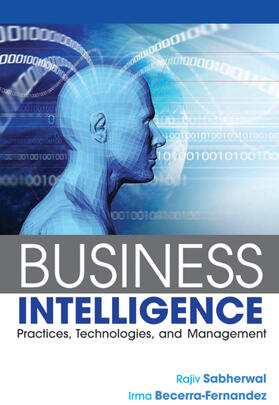 Sabherwal / Becerra-Fernandez | Business Intelligence | Buch | 978-0-470-46170-9 | sack.de