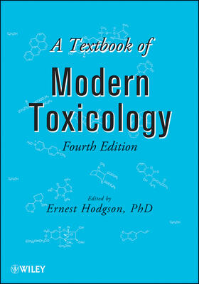 Hodgson | Hodgson: Modern Toxicology 4e | Buch | 978-0-470-46206-5 | sack.de