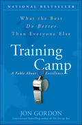 Gordon |  Training Camp | Buch |  Sack Fachmedien