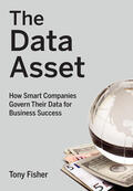 Fisher |  The Data Asset | Buch |  Sack Fachmedien