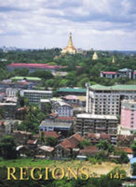 de Blij / Muller |  Realms, Regions and Concepts | Buch |  Sack Fachmedien