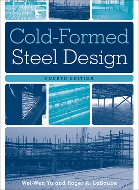 Yu / LaBoube |  Cold-Formed Steel Design | Buch |  Sack Fachmedien