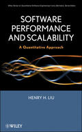 Liu |  Software Performance and Scalability | Buch |  Sack Fachmedien