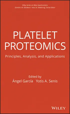 García-Alonso / Senis | Platelet Proteomics | Buch | 978-0-470-46337-6 | sack.de