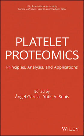 García-Alonso / Senis | Platelet Proteomics | Buch | 978-0-470-46337-6 | sack.de