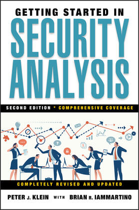 Klein / Iammartino | Getting Started in Security Analysis | Buch | 978-0-470-46339-0 | sack.de